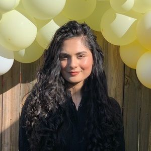 Meet your Posher, Palwasha